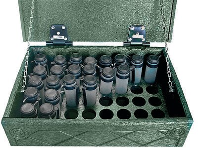 Kaddie Clip Bottle Holder