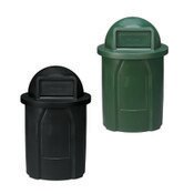 Kolorcan 42 Gallon Receptacle