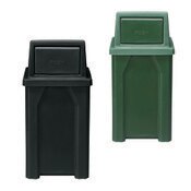 Kolorcan 32 Gallon Receptacle