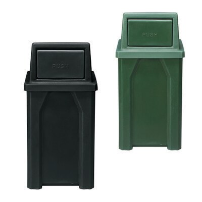 Kolorcan 32 Gallon Receptacle