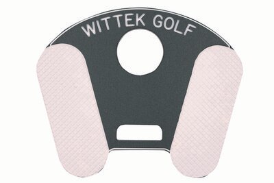 Laminated Plastic Hole Cutter Guide
