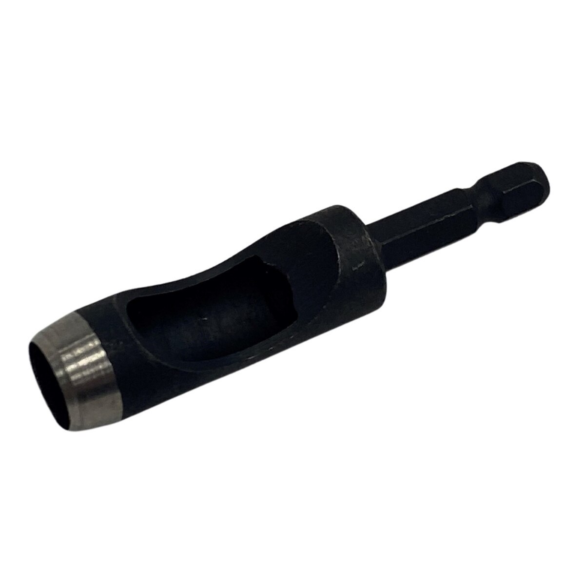 Hole Cutter Tool for Prisms