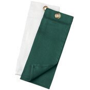 Large Cotton Towels - One Dozen