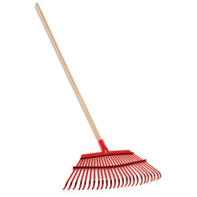 Leaf Rake