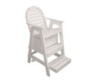 Lifeguard Chair