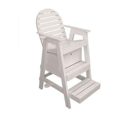Lifeguard Chair