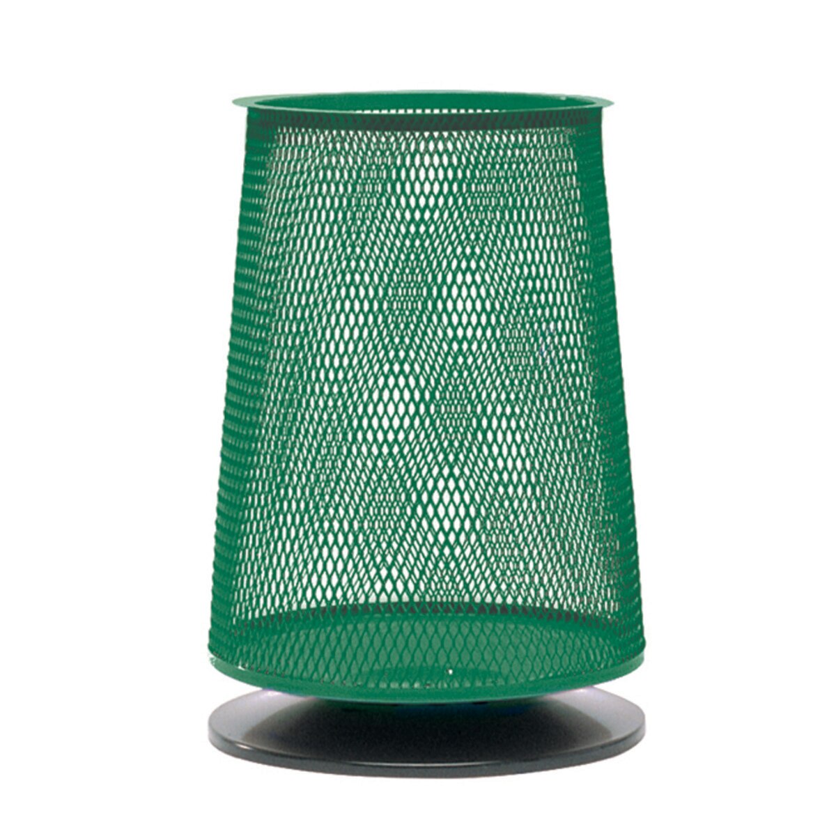 30 Gallon Tapered Litter Caddie
