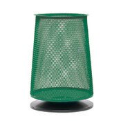 30 Gallon-Tapered Litter Caddie