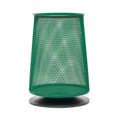 30 Gallon-Tapered Litter Caddie
