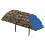 Log Tee Marker