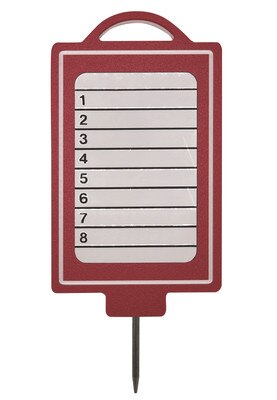 Long Drive Markers