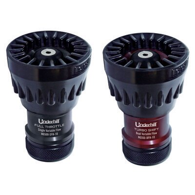Underhill - Magnum Ultramax Nozzles