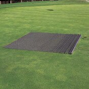 Metal Flexible Drag Mat
