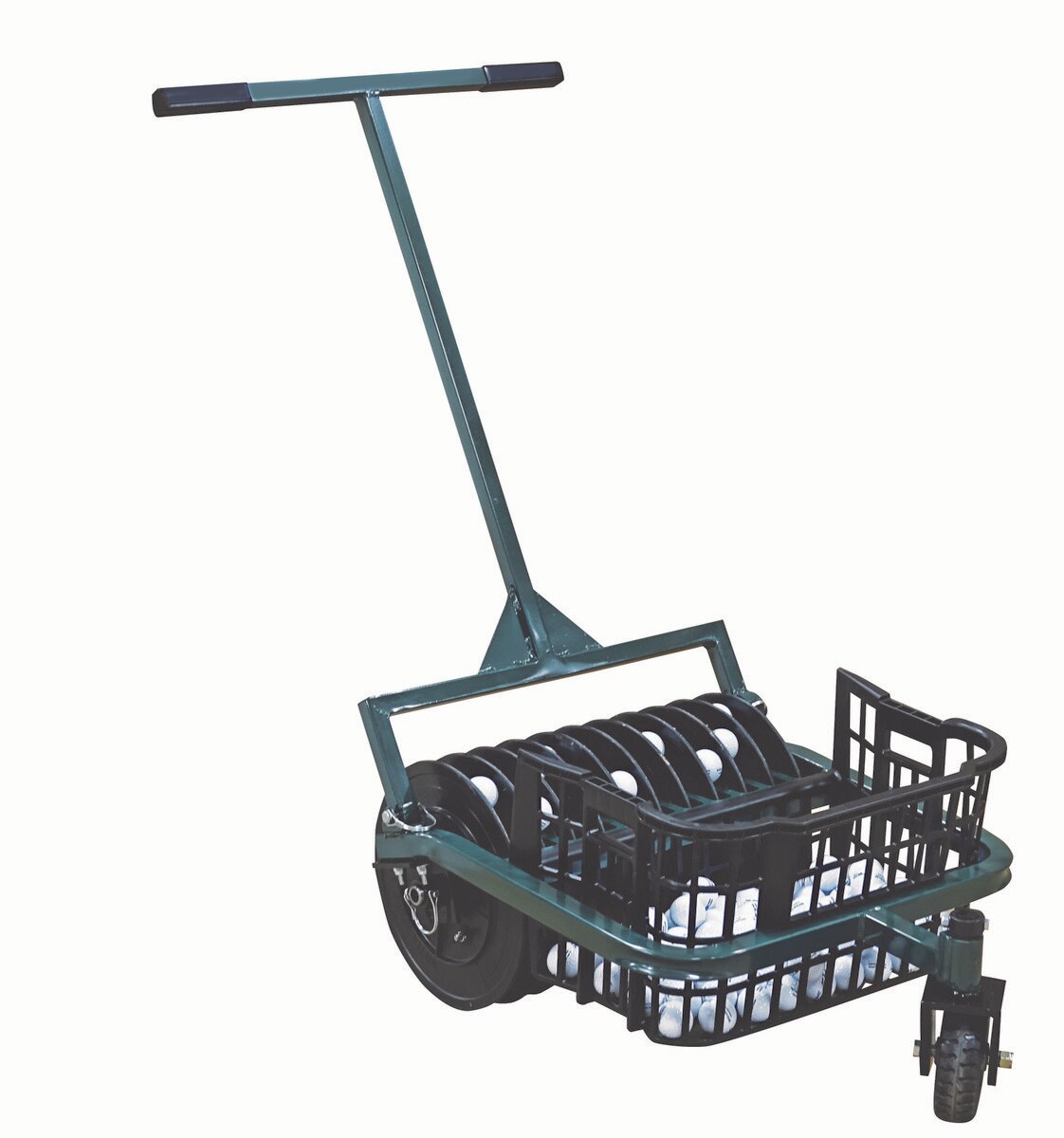 Mini Might Push Picker