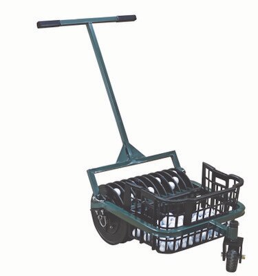 Mini Might Push Picker