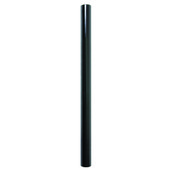 48" Permanent Mounting Post
