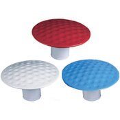Musroom Yardage Markers