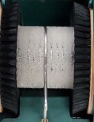 Neet-Kleet - Set of 3 Brushes