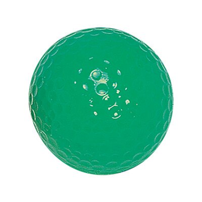 Neon Green "Floater" Mini Golf Ball