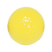 Neon Yellow "Floater" Mini Golf Bal