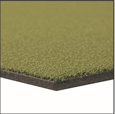 Octagon Mat Zoomed