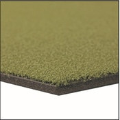 Octagon Mat Zoomed