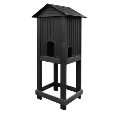 Open Base Water Station Black