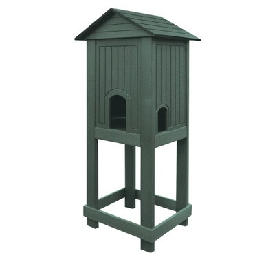 Open Base Water Station