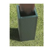 Sleeve for 5" Diameter Pole