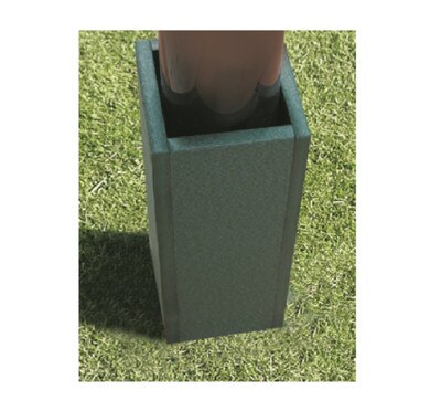Sleeve for 5" Diameter Pole