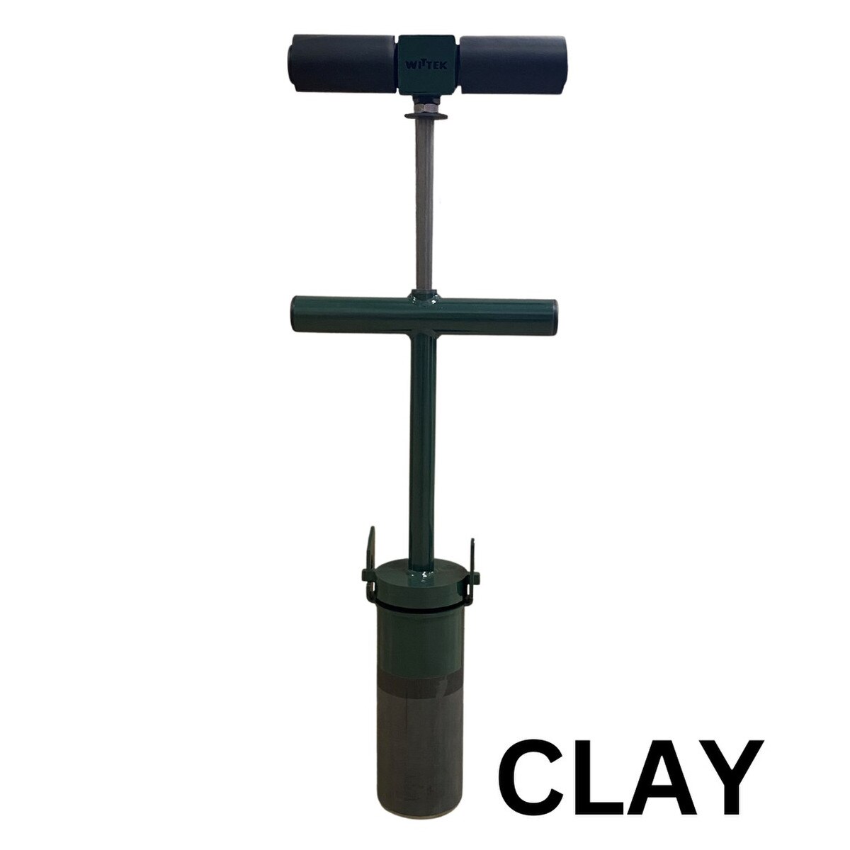 PRECISION HOLE CUTTER- CLAY