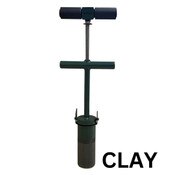 PRECISION HOLE CUTTER- CLAY