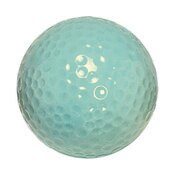 Pastel Green "Floater" Mini Golf Ba