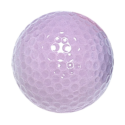 Pastel Lavender "Floater" Mini Golf