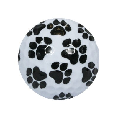 Paw Print