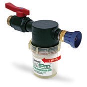 Underhill - PelletPro