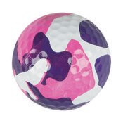 PINK CAMOUFLAGE NOVELTY