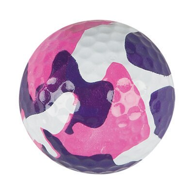 PINK CAMOUFLAGE NOVELTY