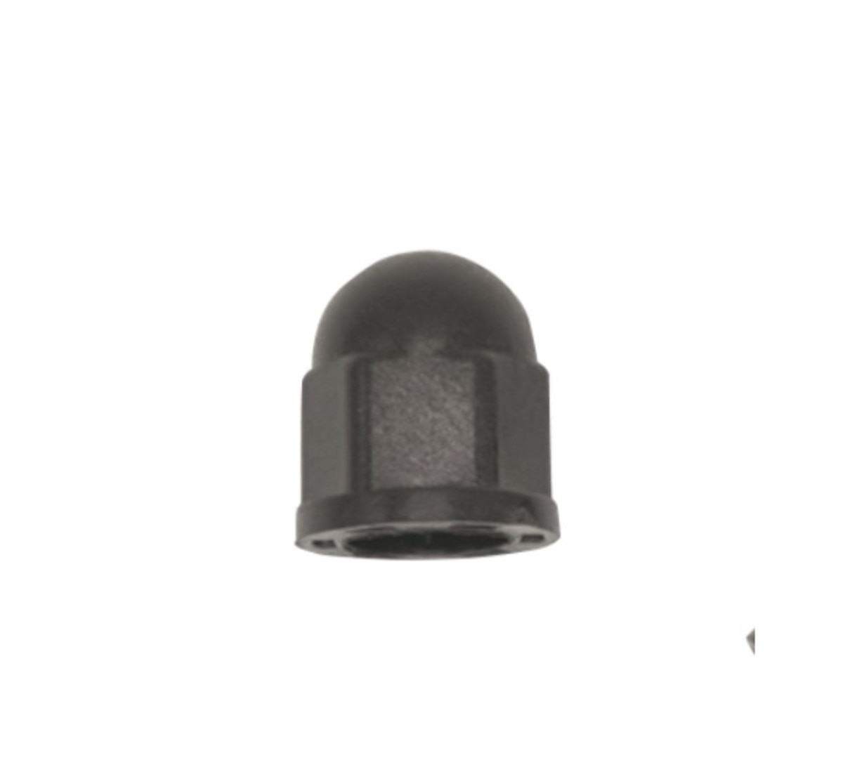 Plastic Acorn Nut