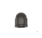 Plastic Acorn Nut