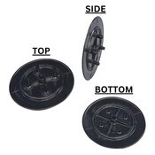 Ball Picker Disc