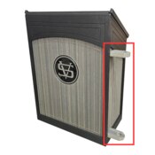 Podium Umbrella Kit