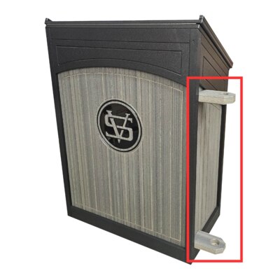 Podium Umbrella Kit