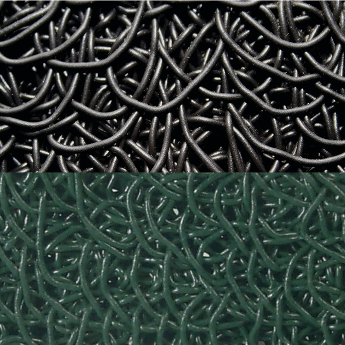Poly Extruding Matting