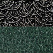 Poly Extruding Matting