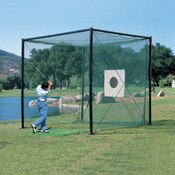 Power Cage