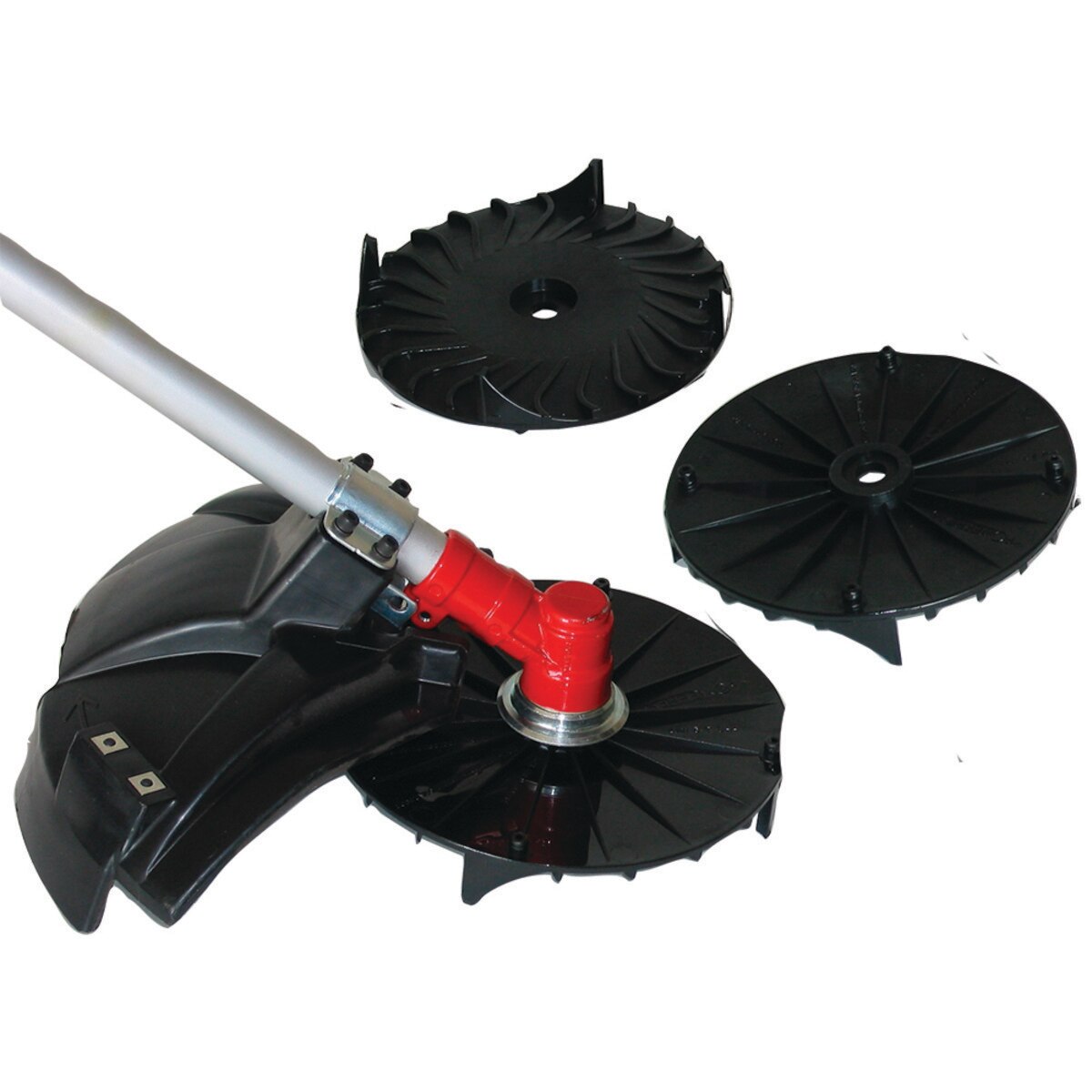 Powerhead Sprinkler Head Trimmer