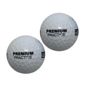 Premium Range Limited Flight Balls