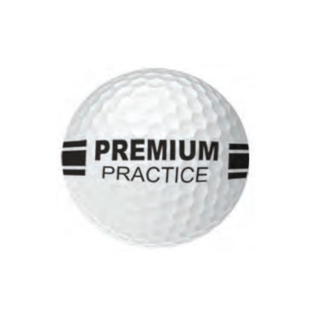 Golf Course Supply - Premium Range Balls | Wittek Golf
