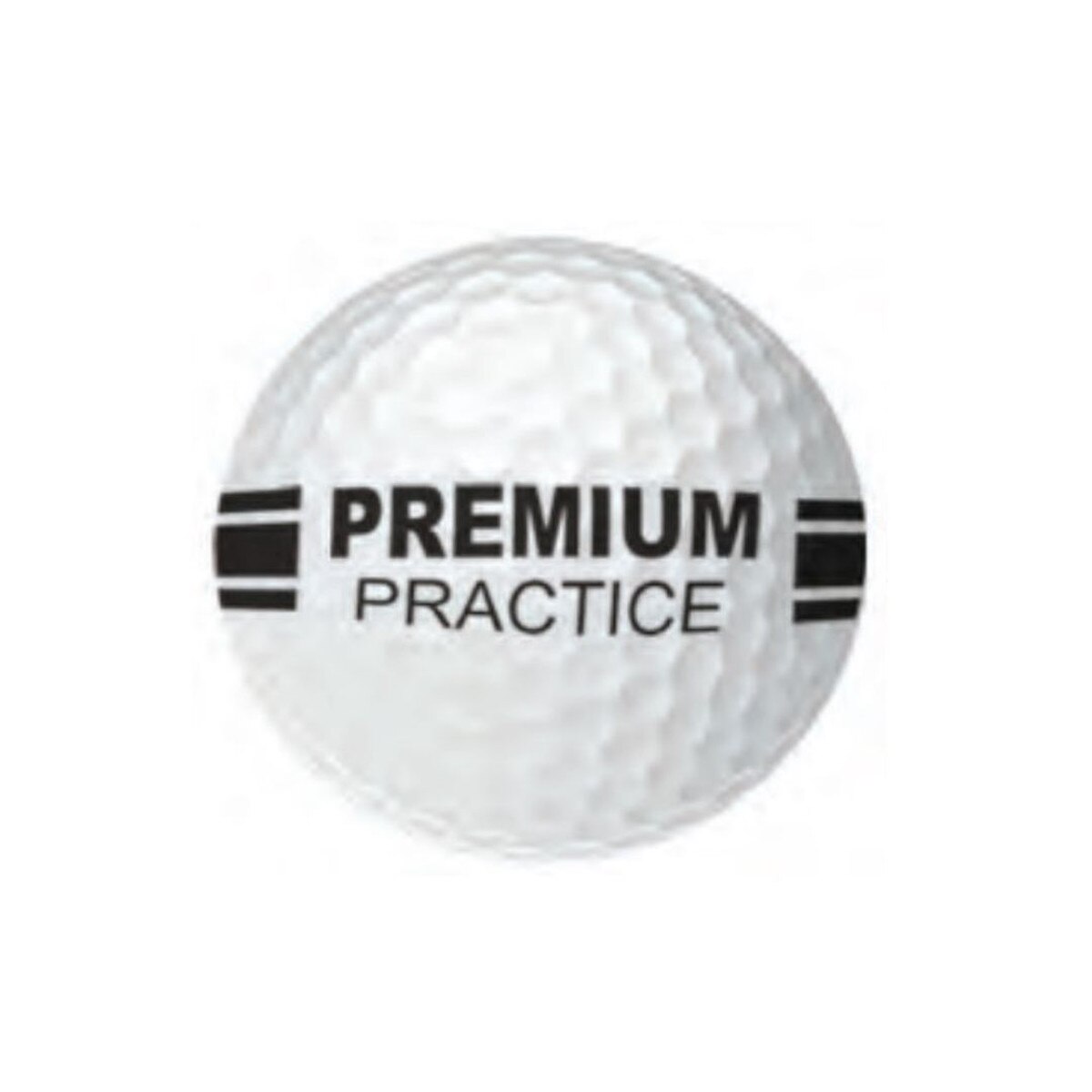 Premium Golf Range Balls